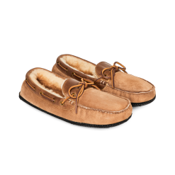 Moccasin - Chestnut